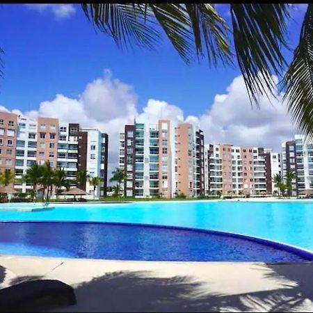 Departamento Dream Lagoons Xa كانكون المظهر الخارجي الصورة