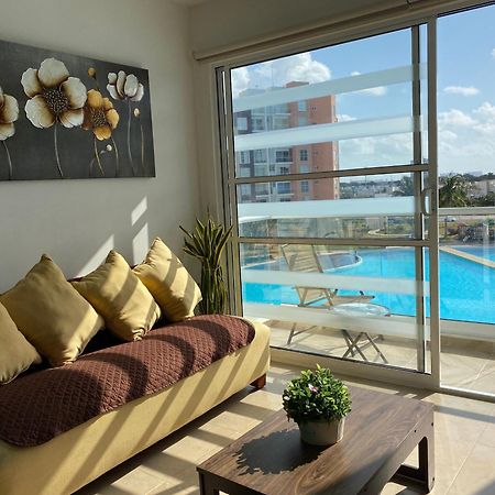 Departamento Dream Lagoons Xa كانكون المظهر الخارجي الصورة