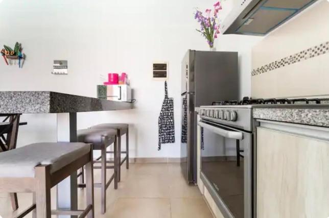 Departamento Dream Lagoons Xa كانكون المظهر الخارجي الصورة
