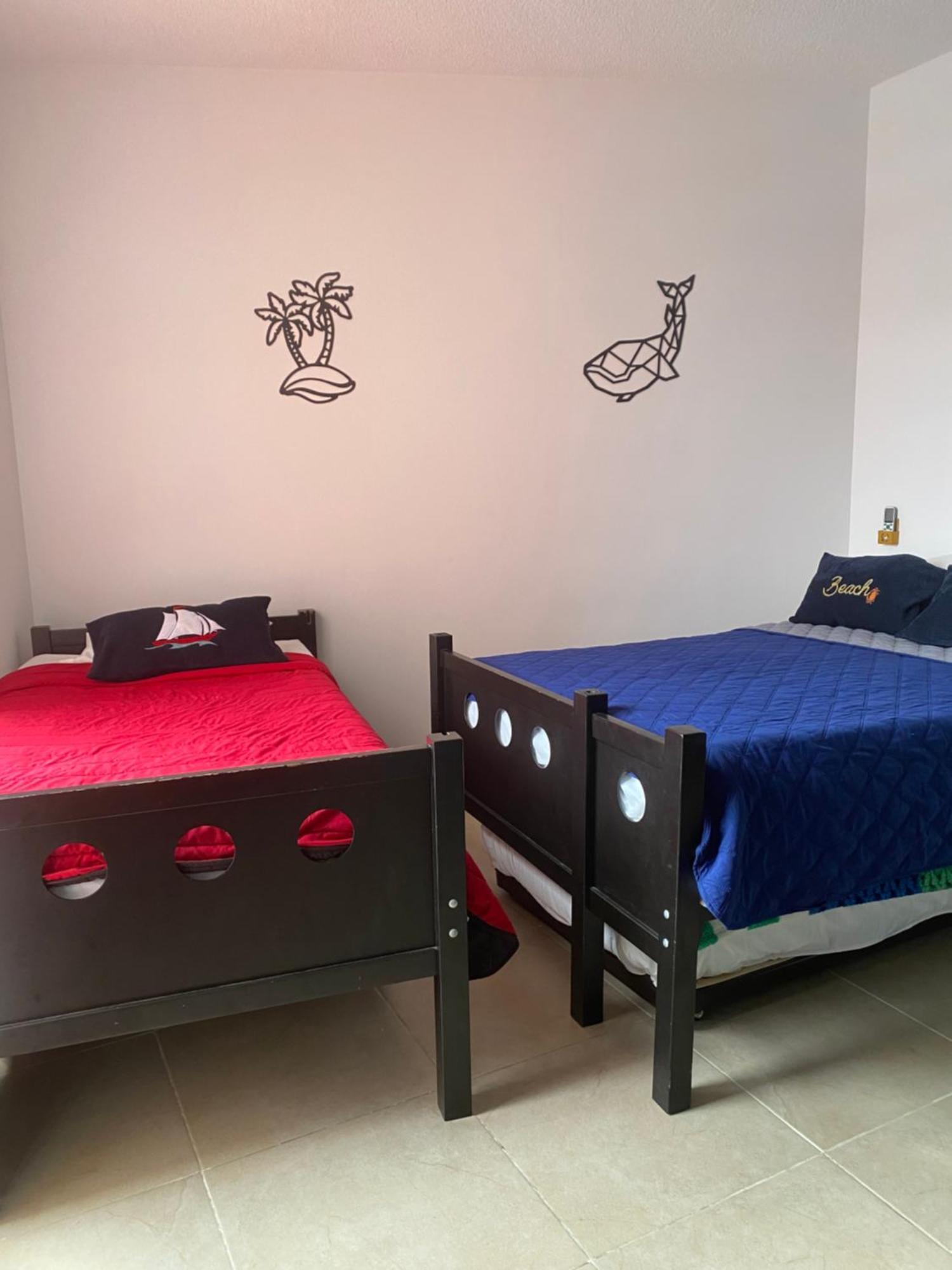 Departamento Dream Lagoons Xa كانكون المظهر الخارجي الصورة