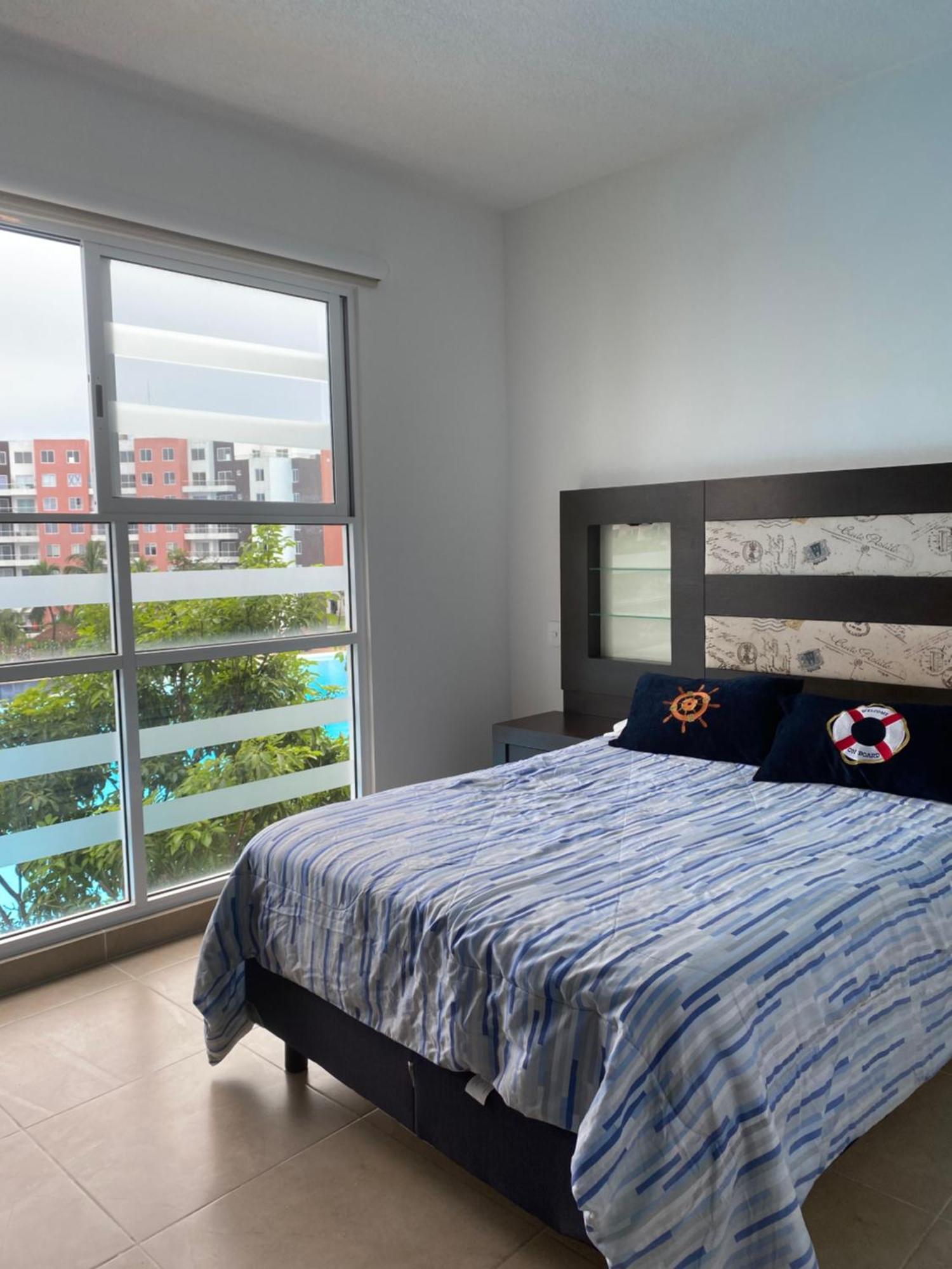 Departamento Dream Lagoons Xa كانكون المظهر الخارجي الصورة